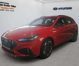 KOMBI N LINE NAVI KAMERA VOLL-LED