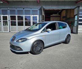 ALTEA 2.0 TDI FR
