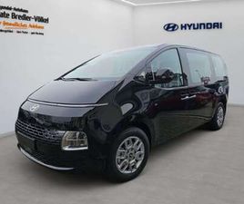 TREND HEV 1.6 T-GDI 9-SITZER PARK-PAKET