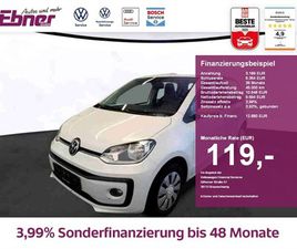 4-TÜRER 65PS KAMERA+PDC+SITZHZG+GRA+BLUETOOTH+KLIMA!