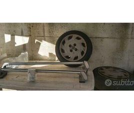 FIAT PUNTO TV TCL 4K HDR ULTRA DEFINIZIONE