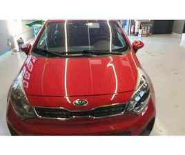 KIA RIO RIO III 2011 5P 1.1 CRDI EX