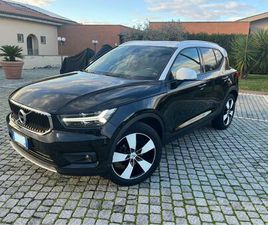 VOLVO XC40 T3 VOLVO XC40 T3 1.5
