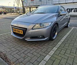 HONDA CR-Z 1.5 I-VTEC IMA SPORT