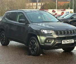 1.3 GSE T4 11.4KWH TRAILHAWK AUTO 4XE EURO 6 (START/STOP) 5DR