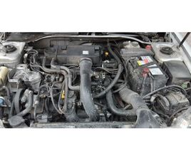 306 XT 1.8 WAGON AUTOMAATTI