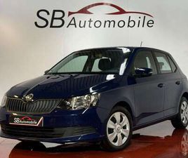 1.0I AMBITION // AIRCO // GARANTIE //