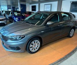 FIAT TIPO FIAT TIPO EASY /31TKM/1.HD/NAVI/SHZ/SH