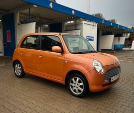 DAIHATSU TREVIS AUTOMATIK – SOFORT FAHRBEREIT, FRISCHER TÜV