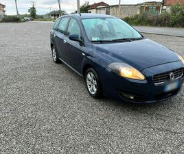 FIAT CROMA SW FIAT CROMA DIESEL