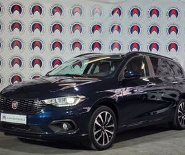 FIAT TIPO EASY/ LED /ANHG /PDC