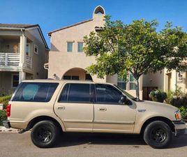 FORD EXPEDITION EXPEDITION *** LOW MILES ~ NAVI/BLUETOOTH