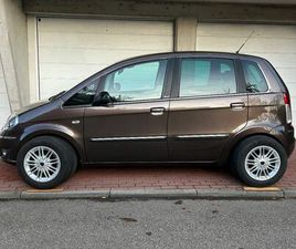 LANCIA MUSA LANCIA MUSA 1.3 MULTIJET 16V GOLD START&STOPP GOLD