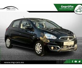 MITSUBISHI SPACE STAR EDITION 100~KLIMA~SERVO~94TKM~2.HAND!