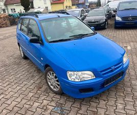 MITSUBISHI SPACE STAR MITSUBISHI SPACE STAR GDI COMFORT 1800