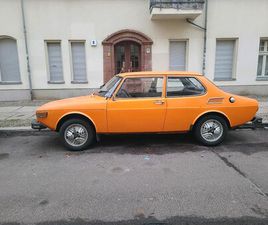 SAAB 99 SAAB 99 2.0L