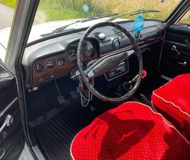 LADA 2106 1300 SL TAUSCHEN