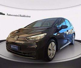 VOLKSWAGEN ID.3 45 KWH CITY