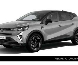 1.8 E-TECH FULL HYBRID 160 TECHNO MC6473 | VOORRAA