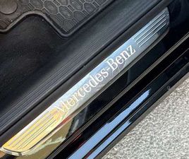 E SW ALL-TERRAIN 220 D ICON COLLECTION 4MATIC AUTO