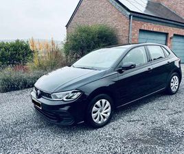 POLO LIFE 1.0 TDI