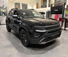 1.2 E-HYBRID UPLAND DCT E-AWD EURO 6 (START/STOP) 5DR