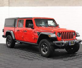 JEEP GLADIATOR RUBICON