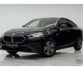 D AUT. GRAN COUPE ADVANTAGE PACK!ACC,NAVI PROF,H&K