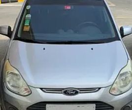 FORD FIGO