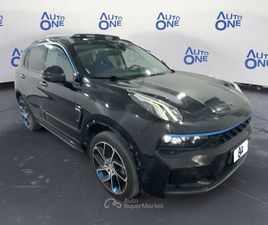 1.5 HYBRID 261CV AUTO - BLOCCA ORA! -*