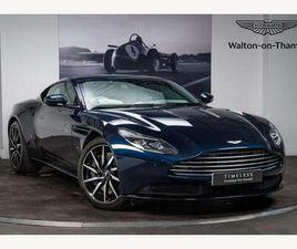 5.2 V12 LAUNCH EDITION AUTO EURO 6 (START/STOP) 2DR