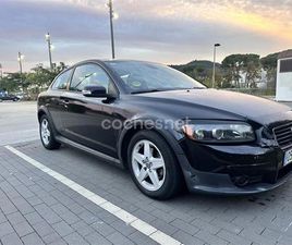VOLVO C30 1.6D DRIVE KINETIC