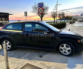 VOLVO C30 VOLVO C30