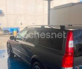 VOLVO XC70 VOLVO XC70