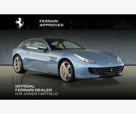 3.9T V8 F1 DCT EURO 6 (START/STOP) 2DR