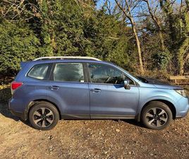 2.0I XE 4WD EURO 6 (START/STOP) 5DR