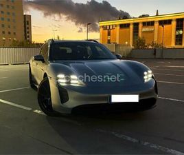 PORSCHE TAYCAN SPORT TURISMO GTS PORSCHE TAYCAN GTS SPORT TURISMO