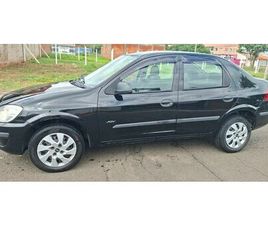 CHEVROLET PRISMA SED. JOY 1.4 8V ECONOFLEX 4P