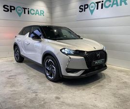 CITROEN DS3