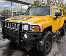 USED 2006 HUMMER H3 BASE