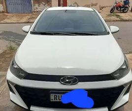 HYUNDAI HB20 SENSE 1.0 FLEX 12V MEC