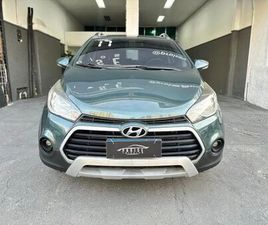 STYLE 1.6 FLEX 16V AUT.