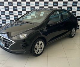 HYUNDAI HB20 VISION 1.0 FLEX 12V MEC