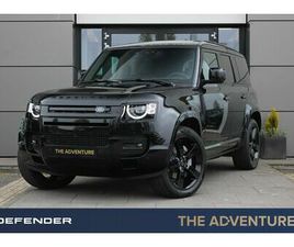 LAND ROVER DEFENDER 110 2.0 P300E 110 X-DYNAMIC HSE