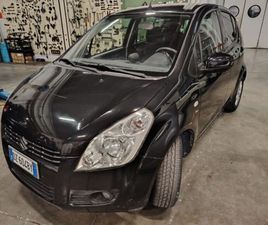 SPLASH SPLASH 1.0 GLS