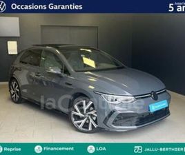 VOLKSWAGEN GOLF VIII 1.5 ETSI OPF 150 R-LINE DSG7
