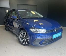 VI GENERATION2 1.0 TSI 95 LIFE DSG7