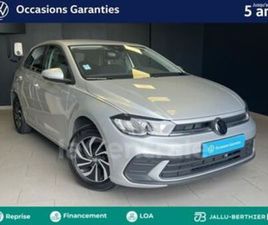 VI GENERATION2 1.0 TSI 95 S&S VW EDITION DSG7