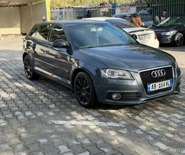 SHITET AUDI 2 SH BENZINE AUTOMAT