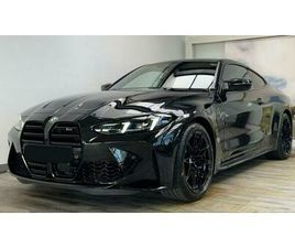 BMW M4 COMPETITION M XDRIVE, DOSTĘPNE OD RĘKI, RABAT 132 319 ZL WARSZAWA